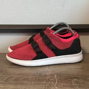 Nike Air Sock Racer Ultra Flyknit (896447-004) Women's Running Shoes Size 8.5